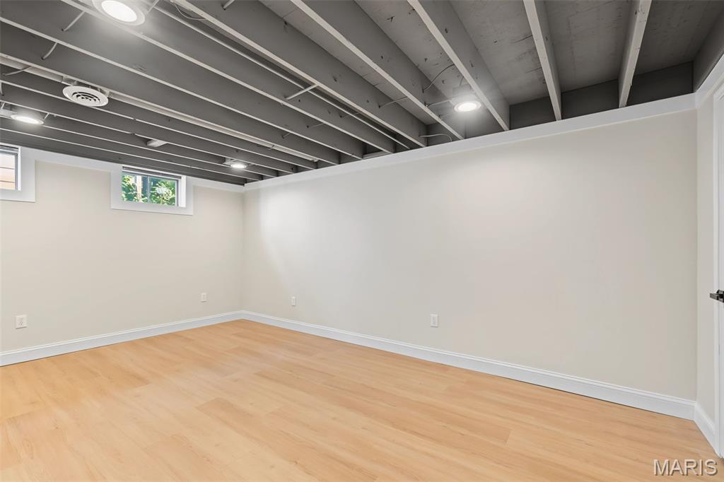 Morgan Oaks #2 - Residential Lease
