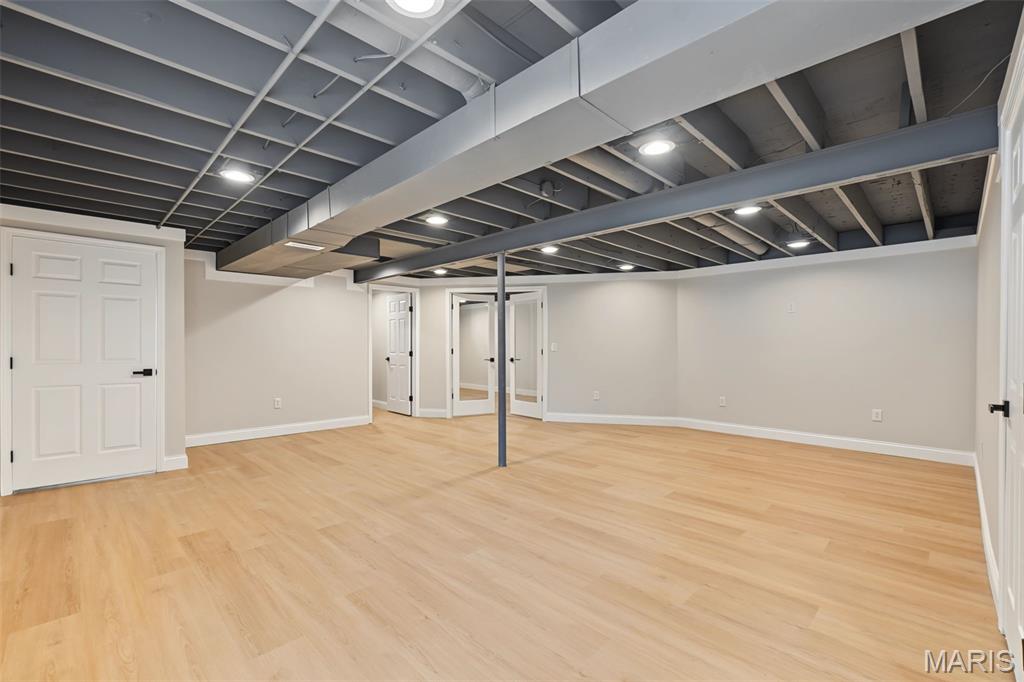 Morgan Oaks #2 - Residential Lease