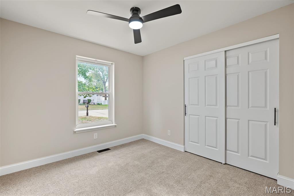 Morgan Oaks #2 - Residential Lease