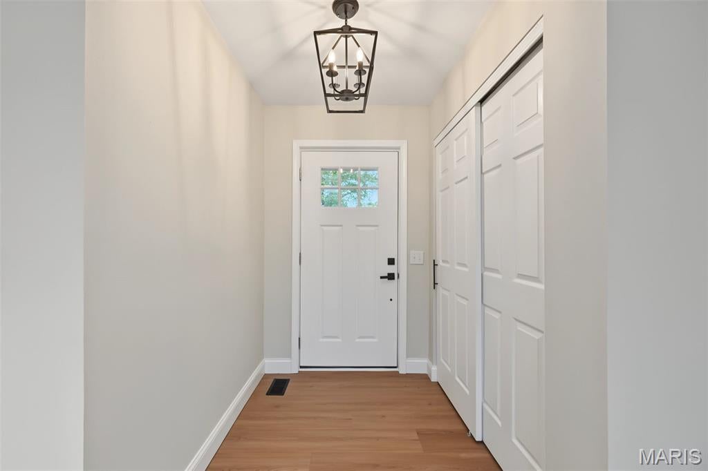 Morgan Oaks #2 - Residential Lease
