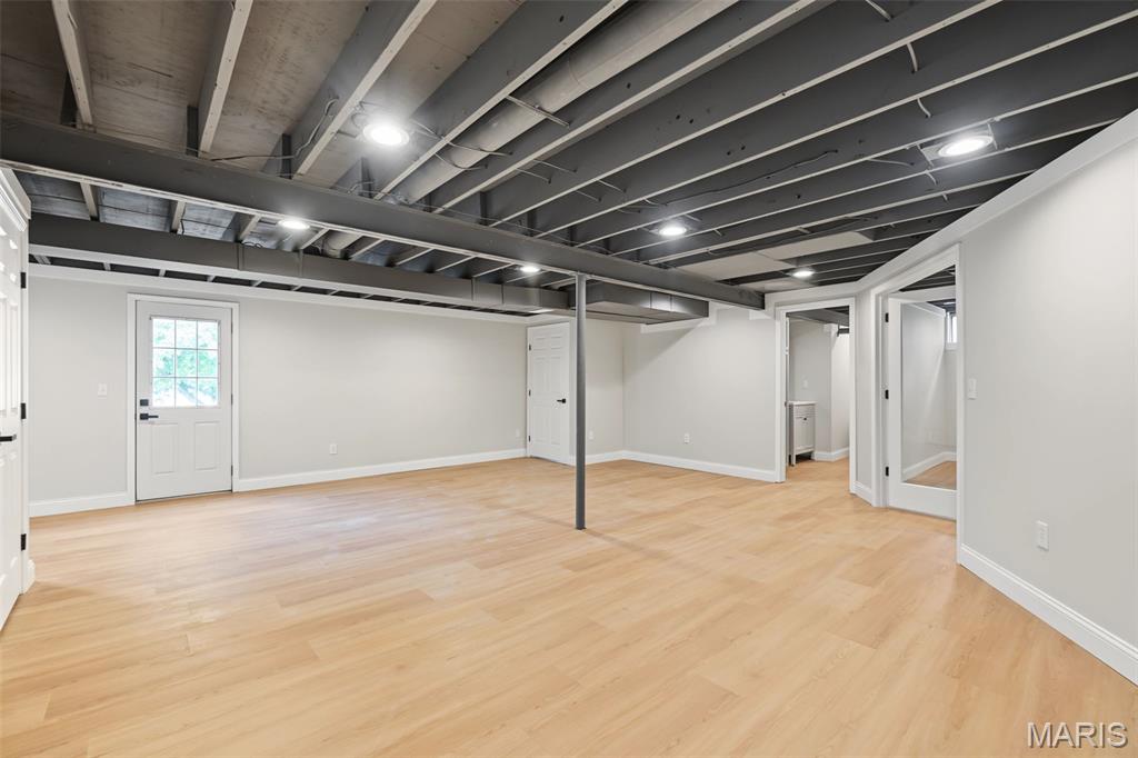 Morgan Oaks #2 - Residential Lease