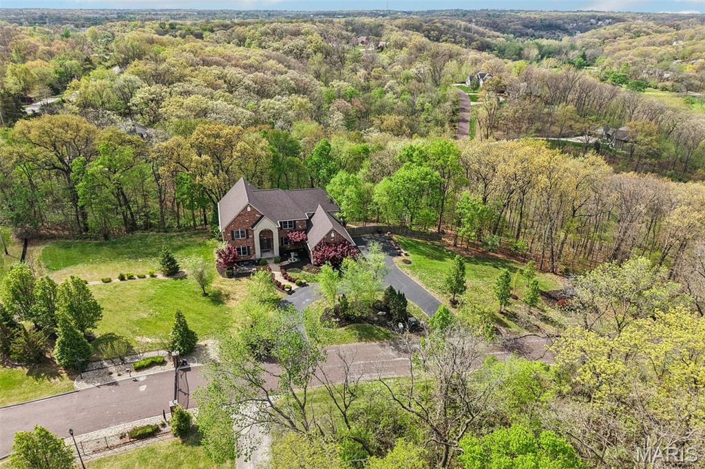 Paradise Valley East - Residential