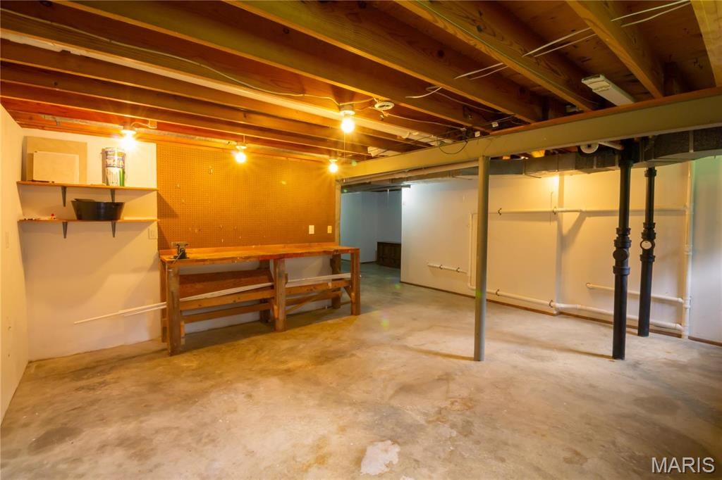 Ladue Trails - Residential Lease