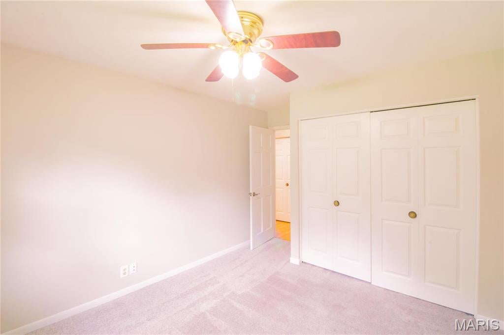Ladue Trails - Residential Lease
