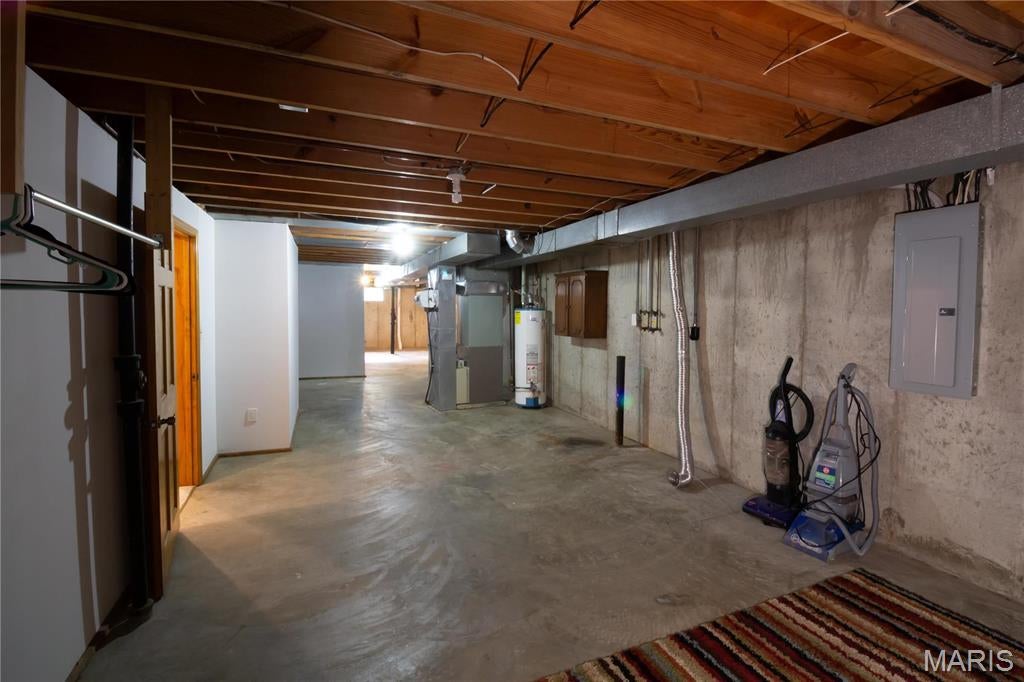 Ladue Trails - Residential Lease