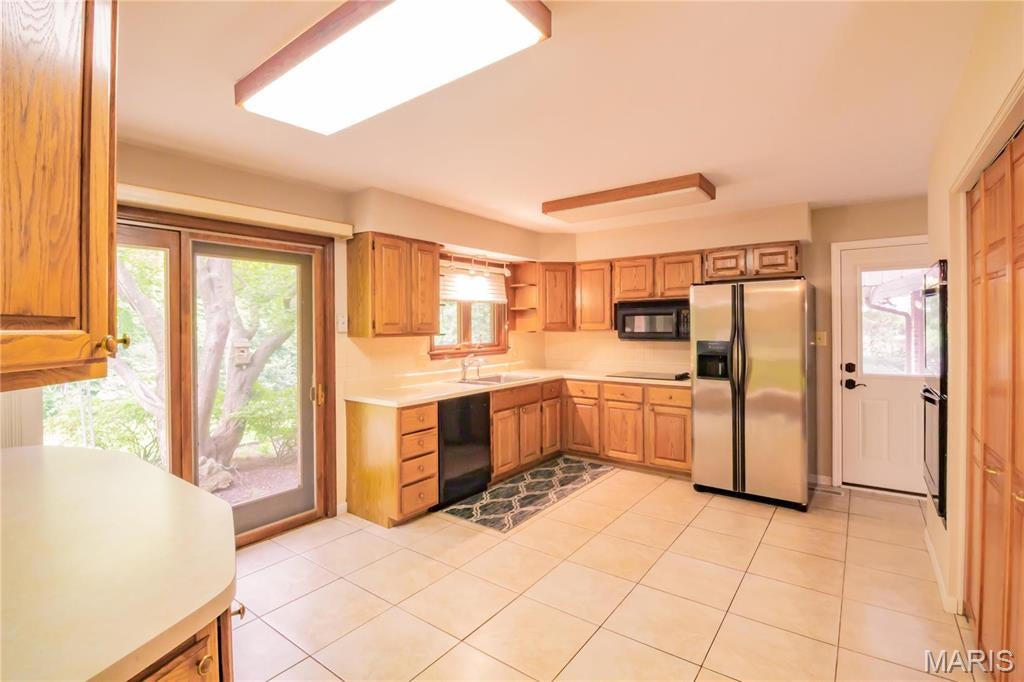 Ladue Trails - Residential Lease