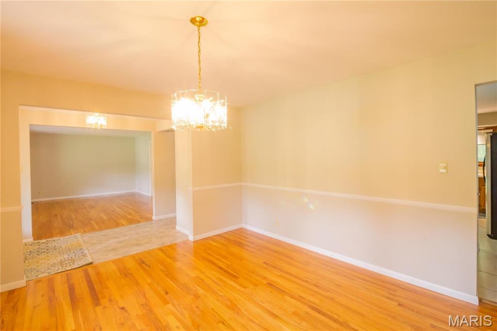 Ladue Trails - Residential Lease