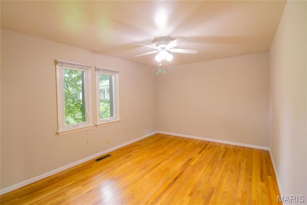 Ladue Trails - Residential Lease