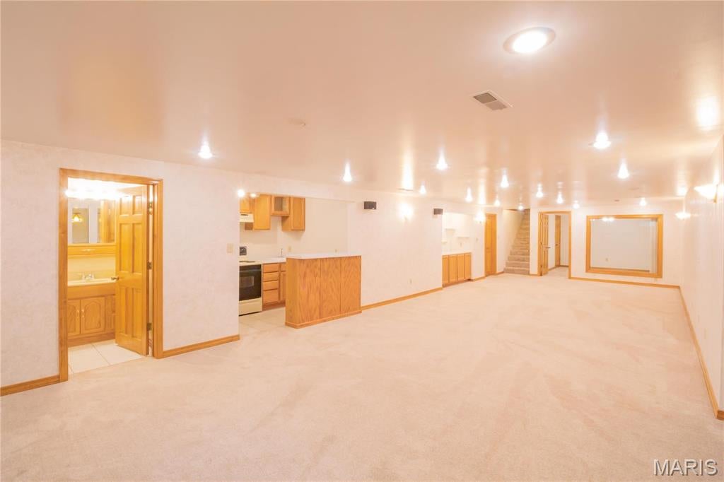 Ladue Trails - Residential Lease