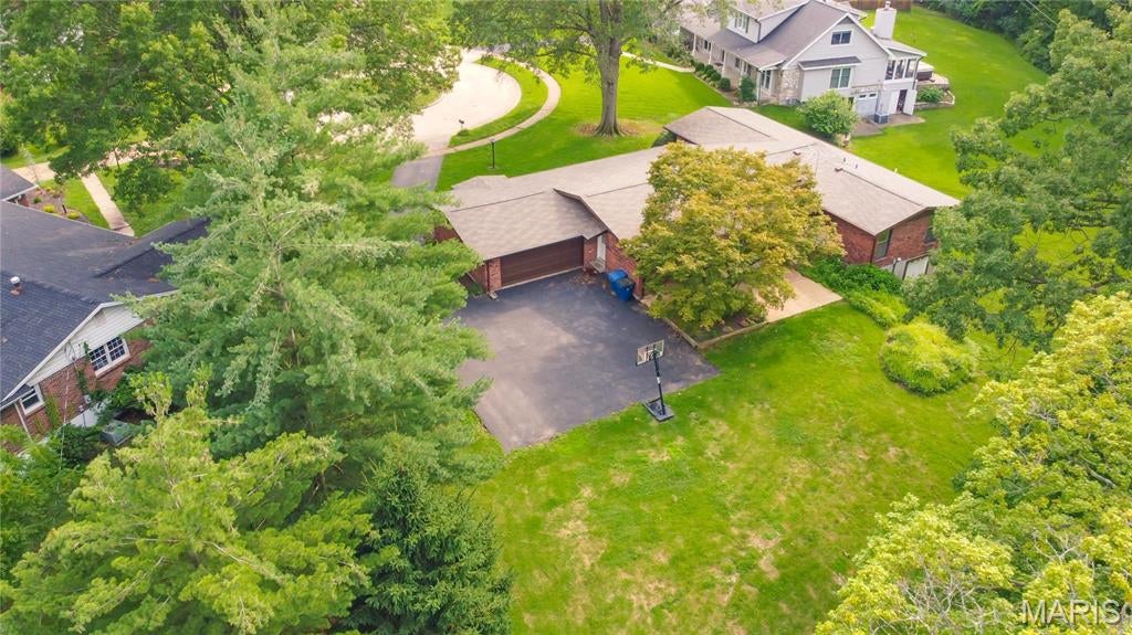 Ladue Trails - Residential Lease
