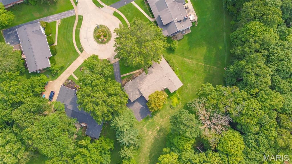 Ladue Trails - Residential Lease