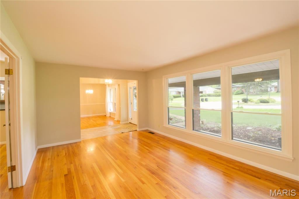 Ladue Trails - Residential Lease