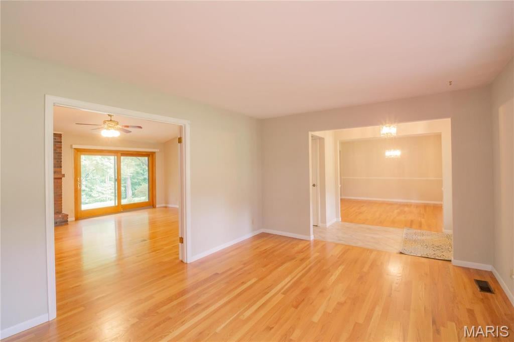 Ladue Trails - Residential Lease
