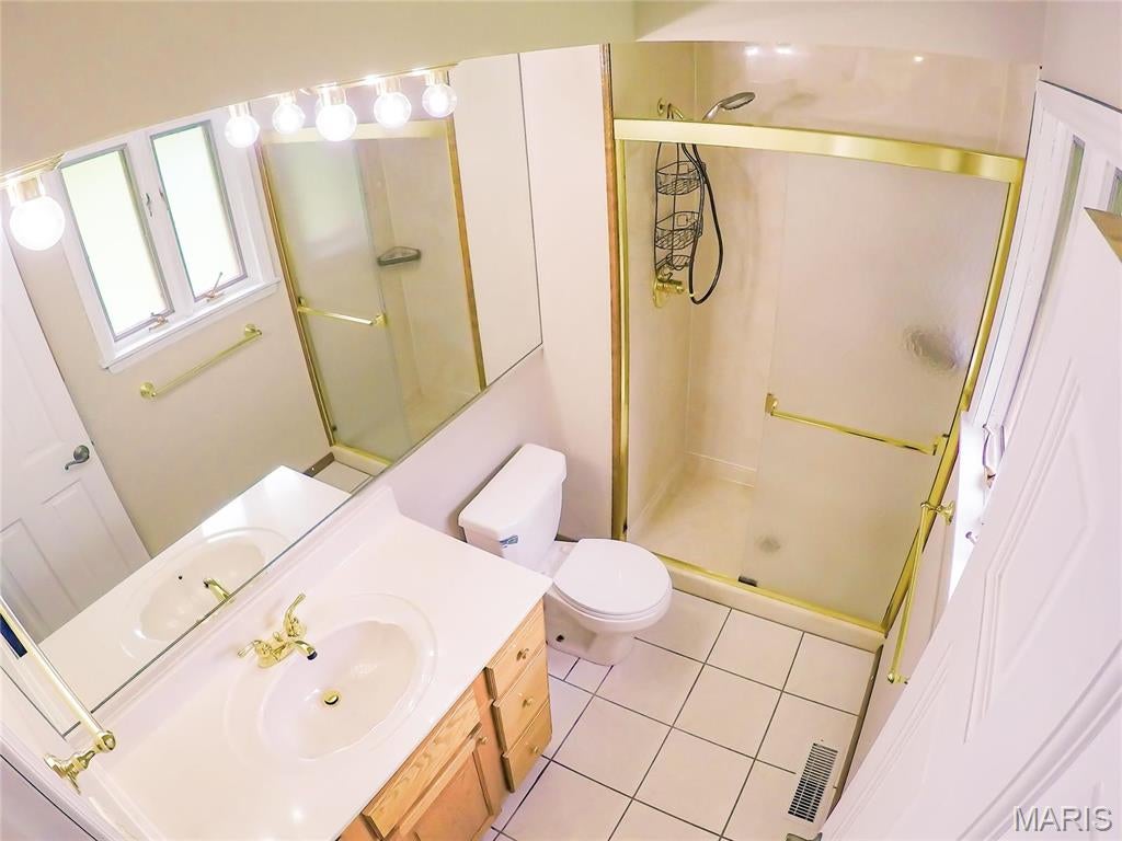 Ladue Trails - Residential Lease
