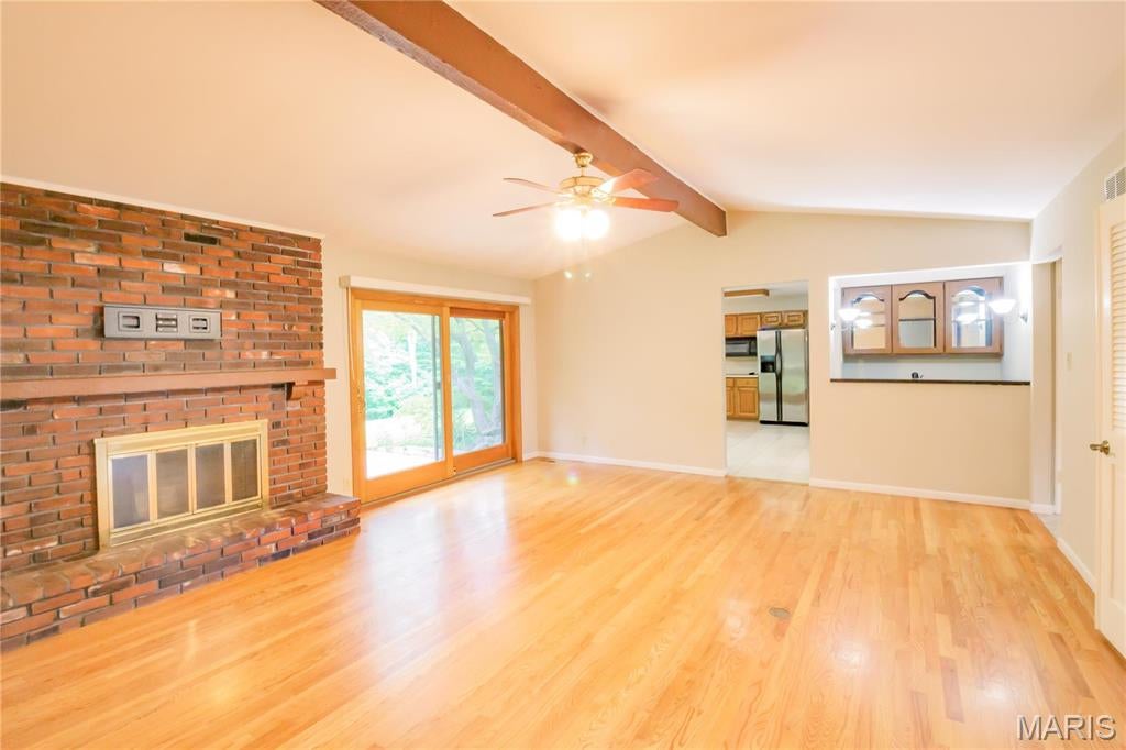 Ladue Trails - Residential Lease