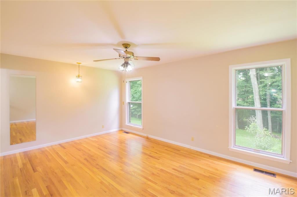 Ladue Trails - Residential Lease