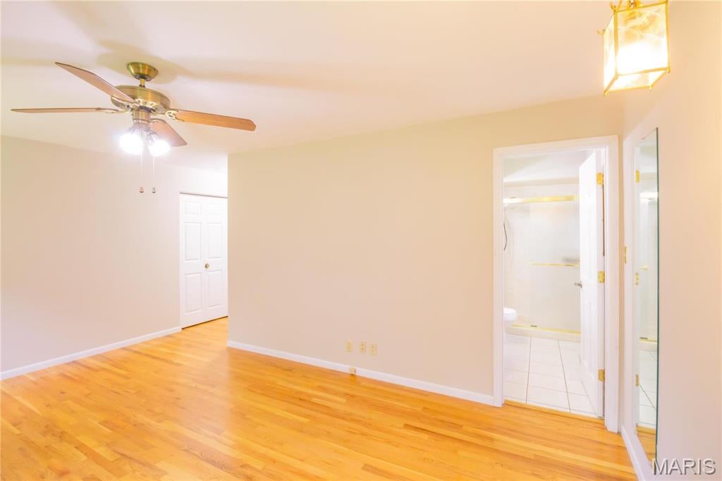 Ladue Trails - Residential Lease