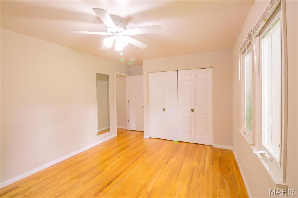 Ladue Trails - Residential Lease