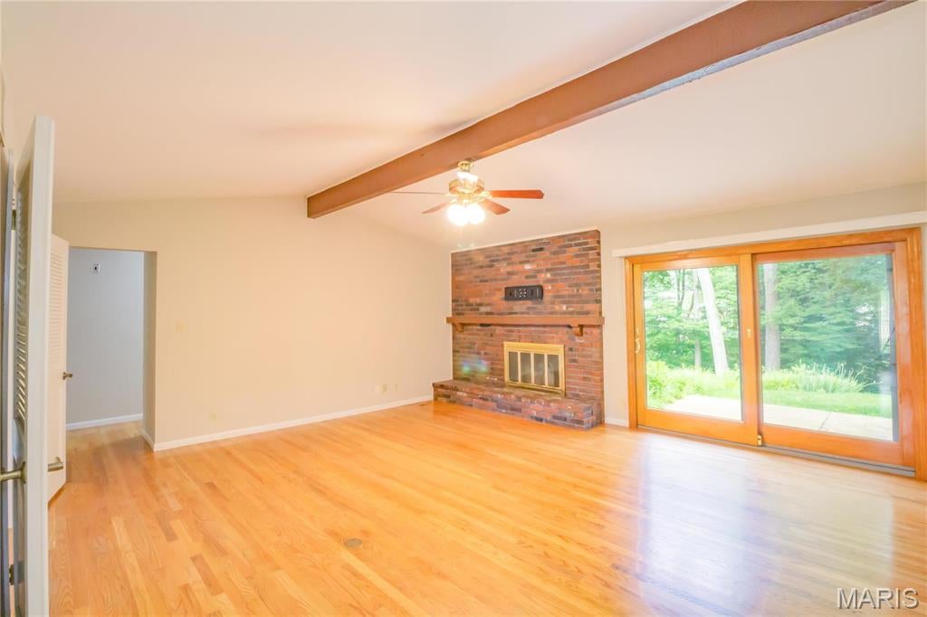 Ladue Trails - Residential Lease