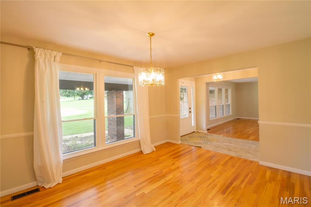 Ladue Trails - Residential Lease