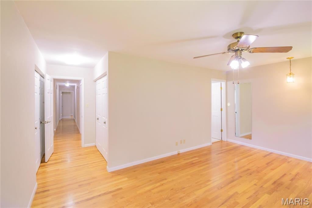 Ladue Trails - Residential Lease