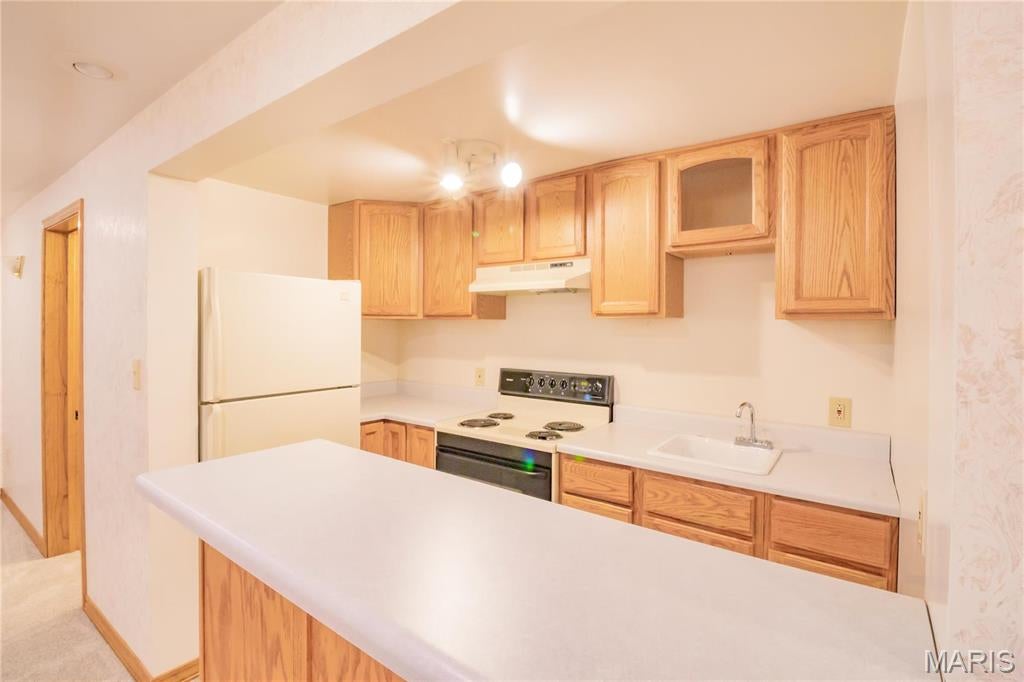 Ladue Trails - Residential Lease