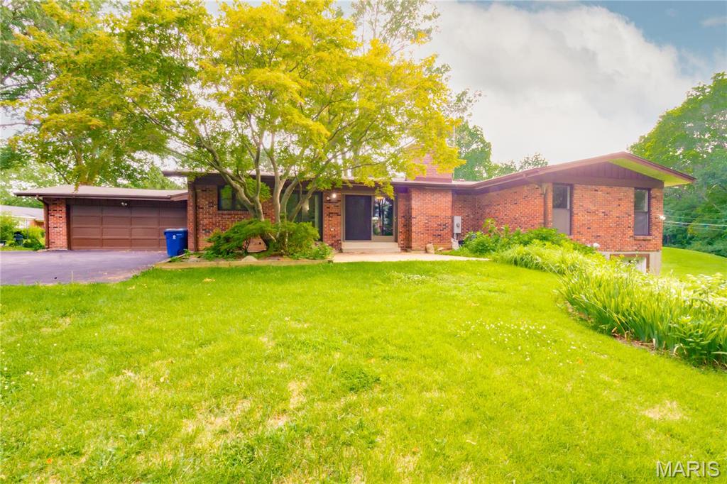 Ladue Trails - Residential Lease