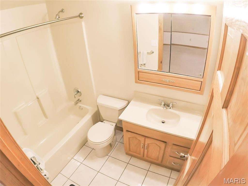 Ladue Trails - Residential Lease