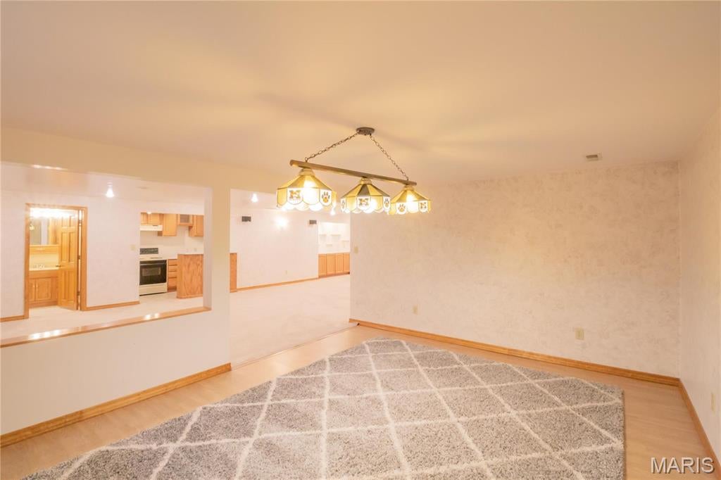 Ladue Trails - Residential Lease