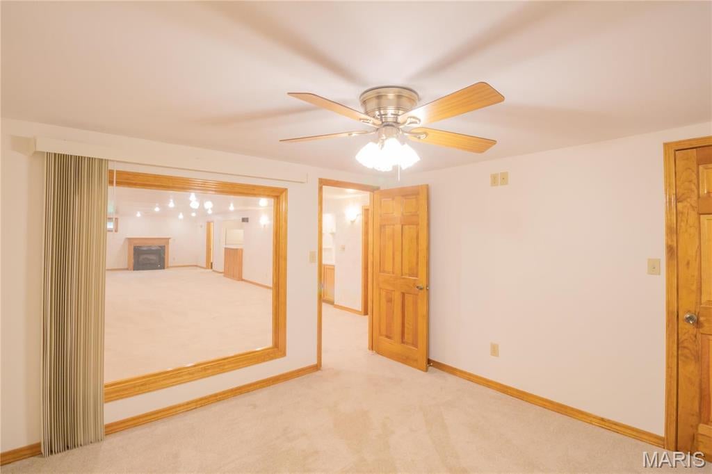 Ladue Trails - Residential Lease