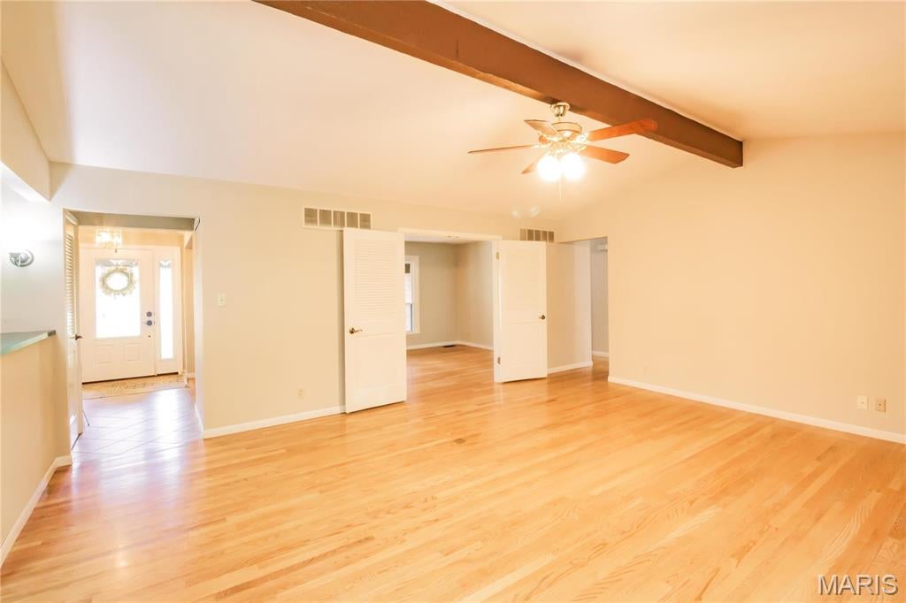 Ladue Trails - Residential Lease