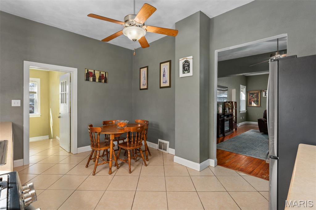 Shirleys Add - Residential