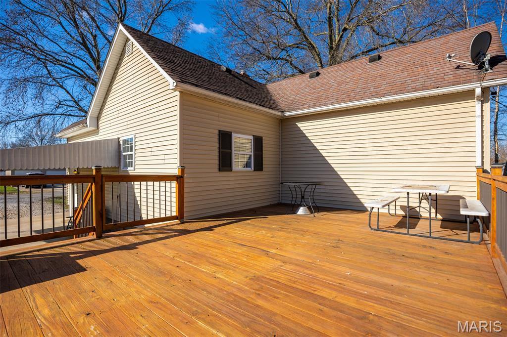 Shirleys Add - Residential