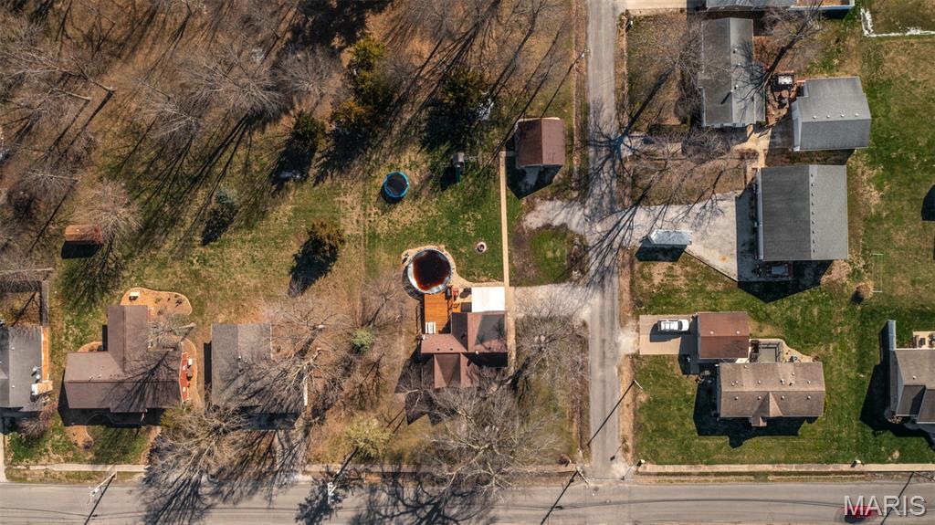 Shirleys Add - Residential