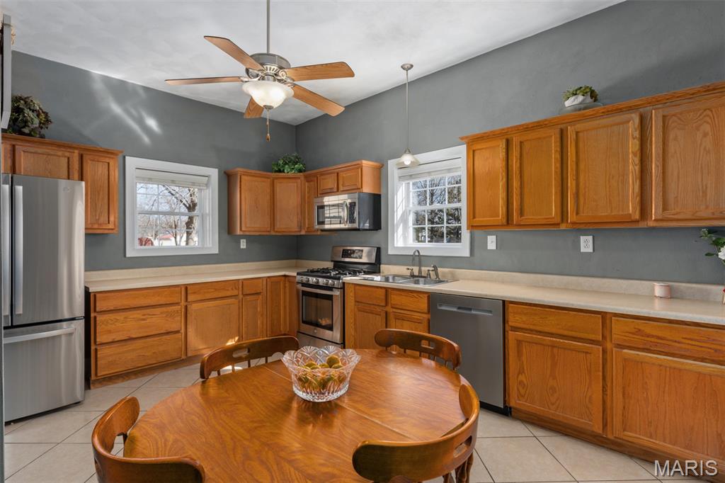 Shirleys Add - Residential