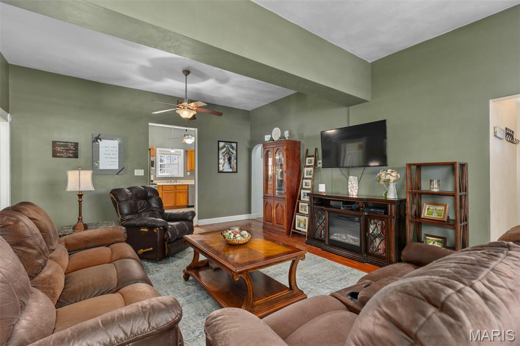 Shirleys Add - Residential