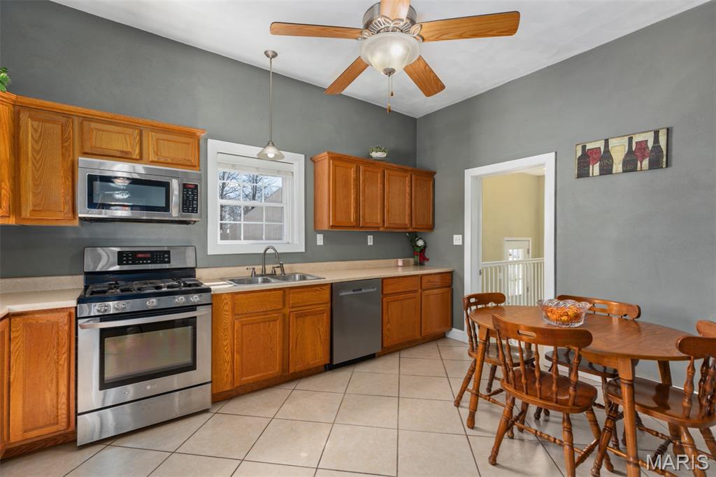 Shirleys Add - Residential