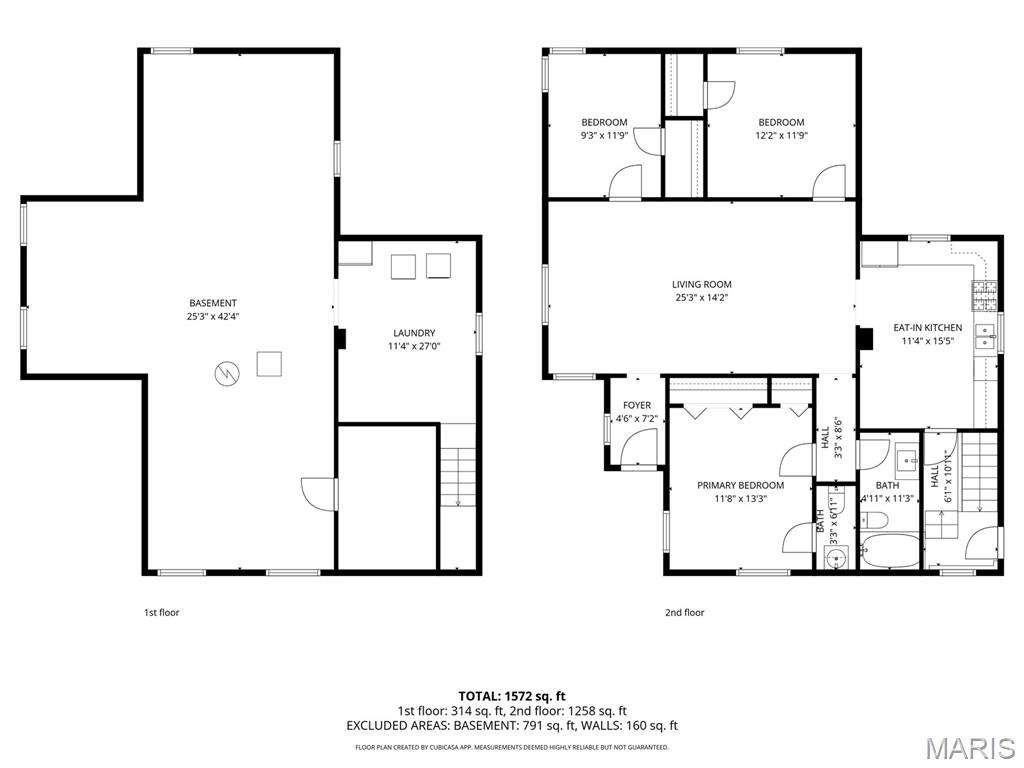 Shirleys Add - Residential