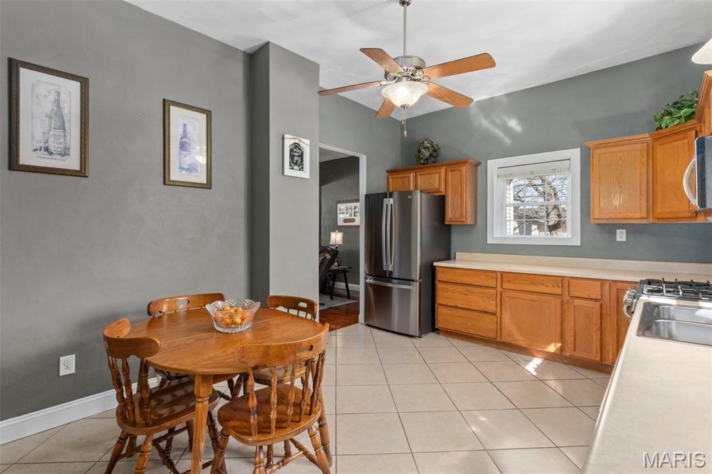 Shirleys Add - Residential