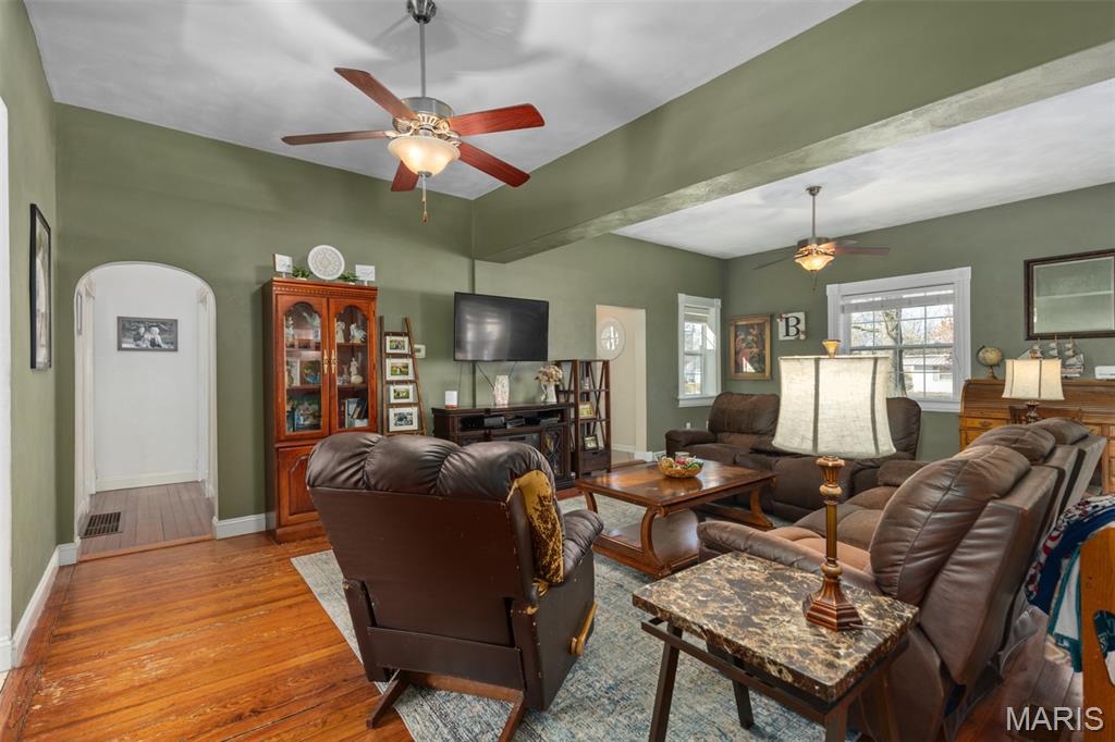 Shirleys Add - Residential