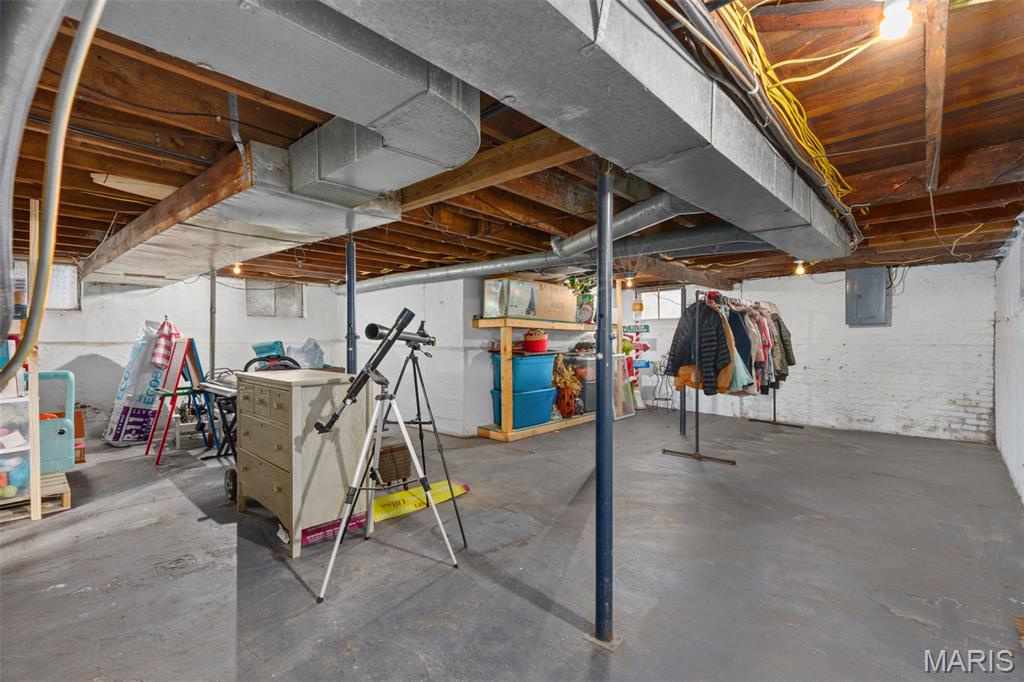 Shirleys Add - Residential