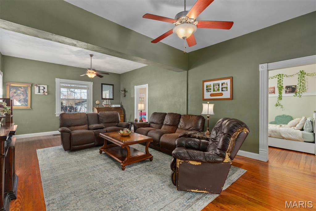 Shirleys Add - Residential