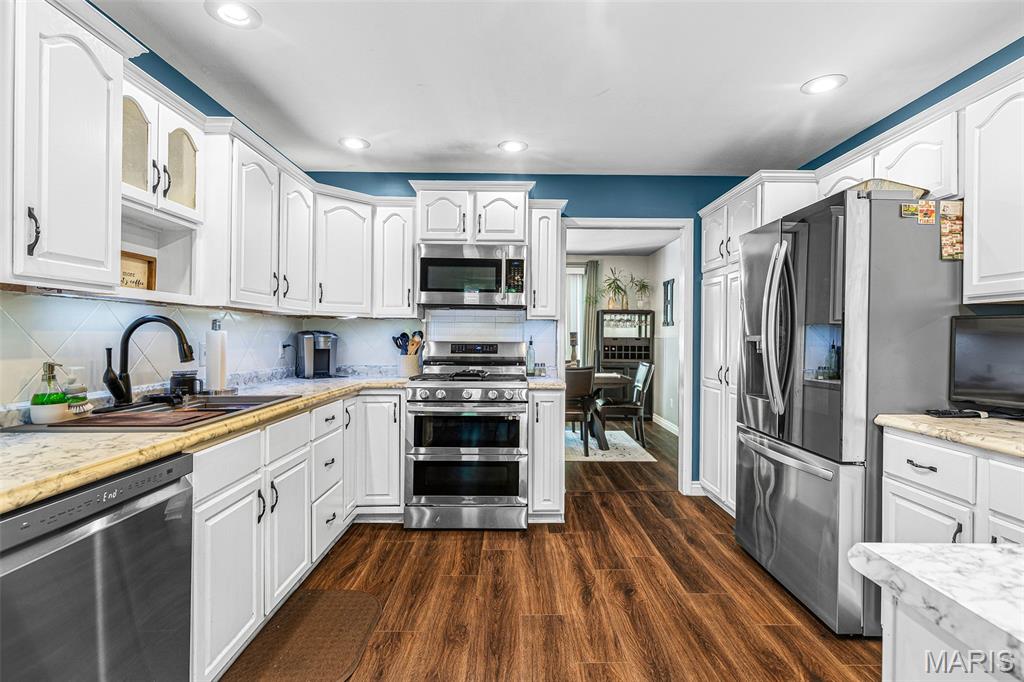 Oakridge Hills - Residential