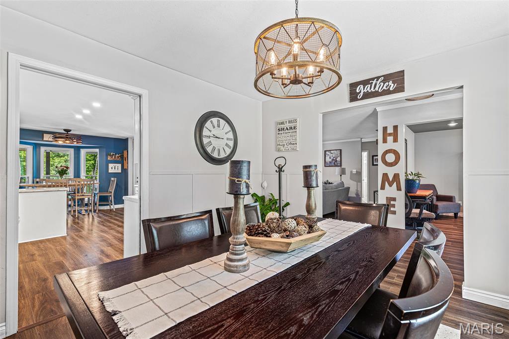Oakridge Hills - Residential