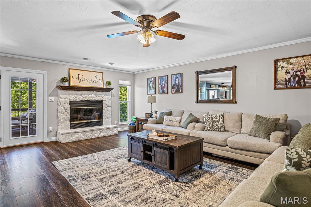 Oakridge Hills - Residential