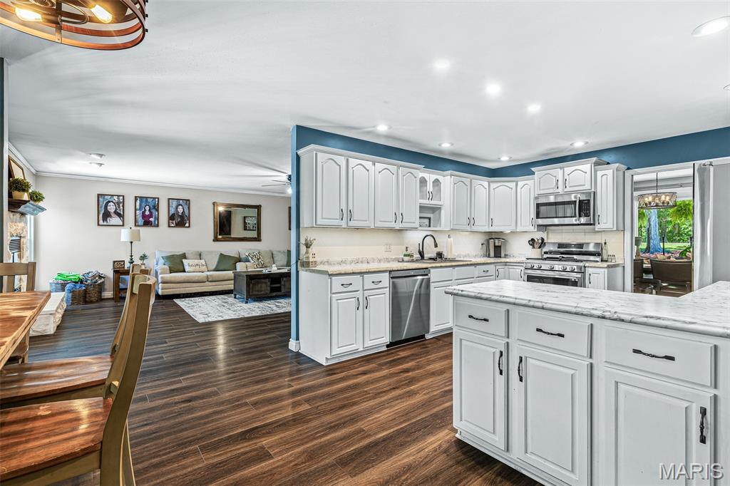 Oakridge Hills - Residential