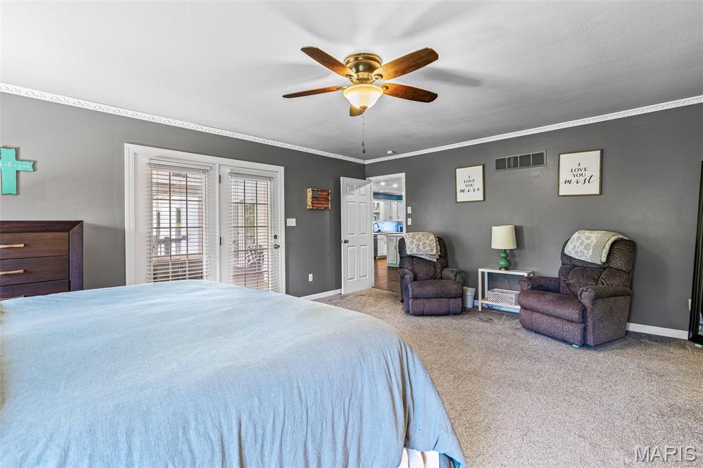 Oakridge Hills - Residential