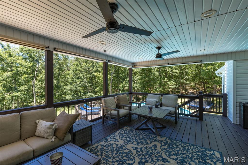 Oakridge Hills - Residential