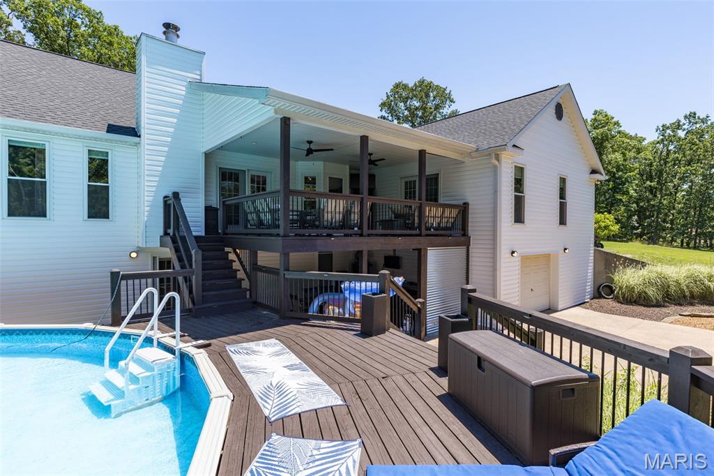 Oakridge Hills - Residential