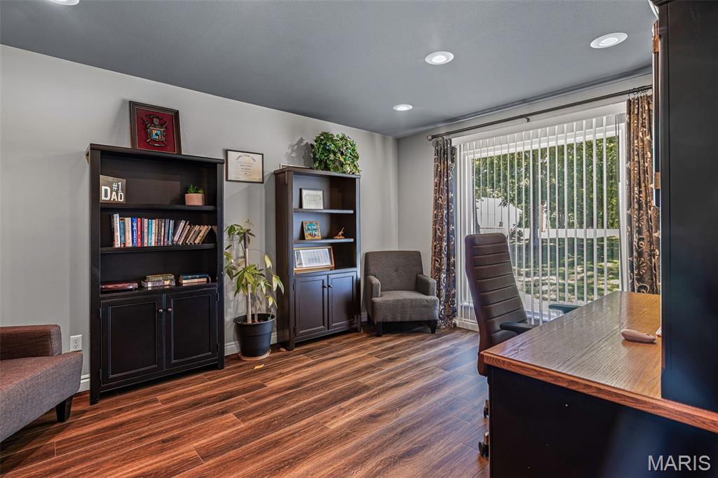 Oakridge Hills - Residential